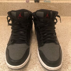 Nike air Jordan AF 1 mid